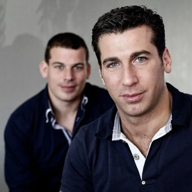 Broer Marc de Hond lanceert stichting voor ongeneeslijk zieken ouders